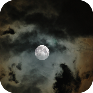 Wind Haunting