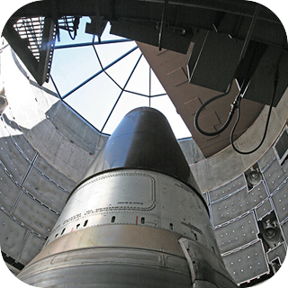 Missile Silo