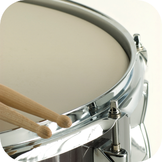 Snare Drum Roll