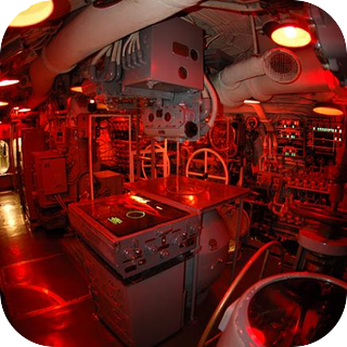Submarine
