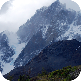 Patagonia Wind