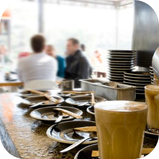 American Cafe