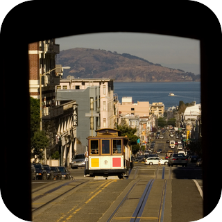 San Francisco Cable Car