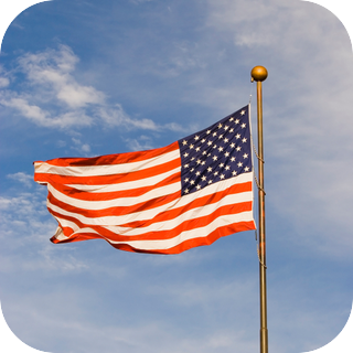 Flag Flapping