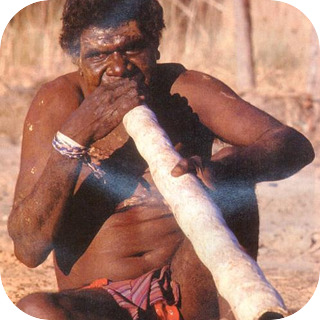 Didgeridoo