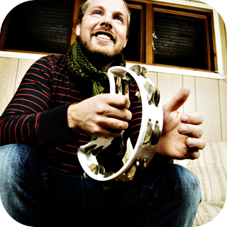 Tambourine