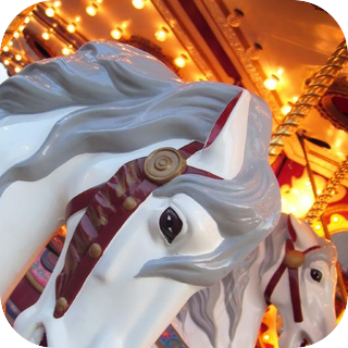 Carnival Carousel