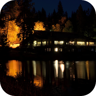 Midnight Pond