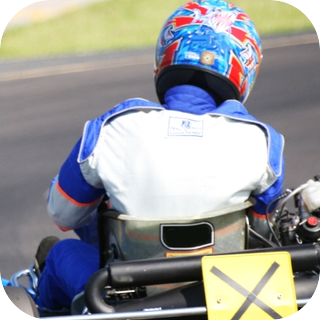Go Kart Racing