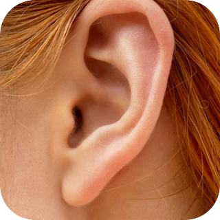 Binaural - Low Theta