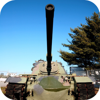 Challenger Tanks