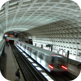 Subway Station