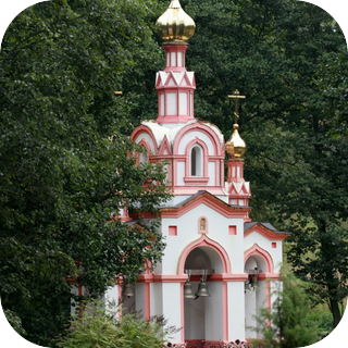 Church Bells And Cicadas